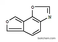 푸로[3,4-g]벤족사졸(9CI)