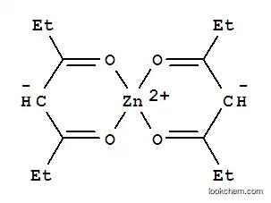 ZINC 3,5- 헵탄이 온산
