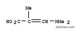 2-프로페노이산,3-(디메틸아미노)-2-메틸-(9CI)