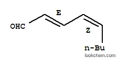 (E,Z)-2,4-노나디에날,(2E,4Z)-2,4-노나디에날