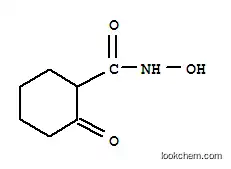 시클로 헥산 카르 복사 미드, N- 히드 록시 -2- 옥소-(9CI)