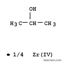 テトライソプロポキシジルコニウム(IV)
