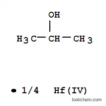 하프늄(IV) I-프로폭사이드 모노이소프로필레이트