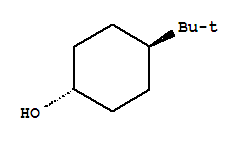 Trans-4-Tert-Butylcyclohexanol