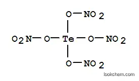 硝酸テルル