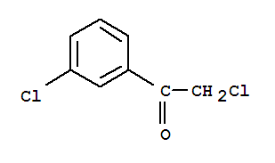 2,3'-Dichloroacetophenone