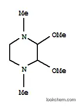 피페라진, 2,3-디메톡시-1,4-디메틸-(8CI,9CI)