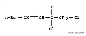 (1,2-디클로로트리플루오로에틸)시클로헥산