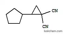 1,1-사이클로프로판디카보니트릴,2-사이클로펜틸-(9CI)