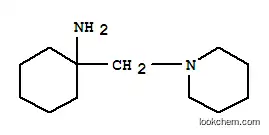 1-피페리딘-1-일메틸-시클로헥실아민