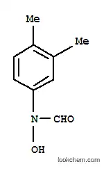 포름아미드, N-(3,4-디메틸페닐)-N-히드록시-