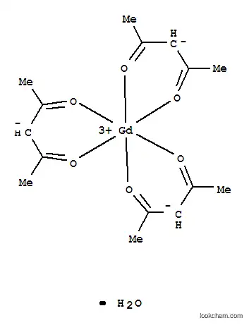 가돌리늄(III) 아세틸아세토네이트 수화물&