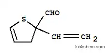 2-티오펜카복스알데하이드, 2-에테닐-2,3-디하이드로-(9CI)