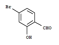4-bromo-2-hydroxybenzaldehyde