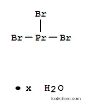 프라세오디뮴(III) 브로마이드 수화물 >=99&