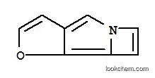 아제토[1,2-a]푸로[2,3-c]피롤(9CI)
