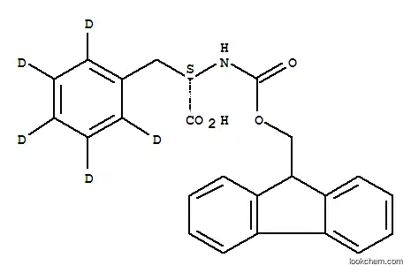 L-페닐-D5-알라닌-N-FMOC