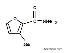 2- 푸라 마이드, N, N, 3- 트리메틸-(8CI)