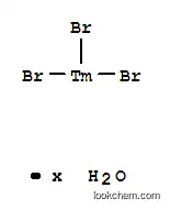 툴륨(III) 브롬화물 수화물 99