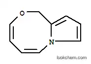 1H- 피 롤로 [2,1-c] [1,4] 옥사 조신 (9CI)
