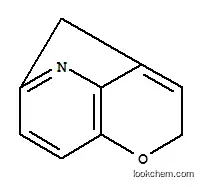 4,6-메타노-2H-피라노[3,2-b]피리딘(9CI)