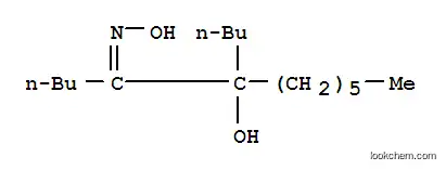 6-ブチル-6-ヒドロキシ-5-ドデカノンオキシム