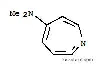 아자시클로헵타-1,2,4,6-테트라엔-5-아민,N,N-디메틸-(9CI)