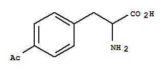 4-Acetylphenylalanine