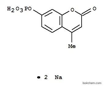 りん酸4-メチル-2-オキソ-2H-1-ベンゾピラン-7-イル=ジナトリウム