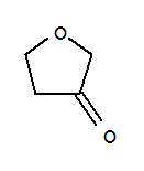 Dihydrofuran-3(2H)-one
