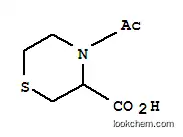 3-티오모르폴린카르복실산, 4-아세틸-