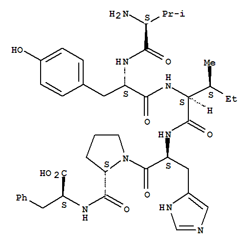 AngiotensinI/II(3-8)