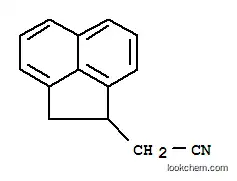 1-아세나프틸렌아세토니트릴,1,2-디하이드로-(9CI)