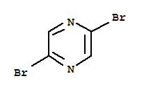 2,5-Dibromopyrazine