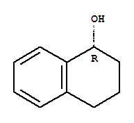 (R)-1,2,3,4-Tetrahydro-1-hydroxynaphthalene