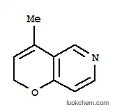 2H-피라노[3,2-c]피리딘,4-메틸-(9Cl)