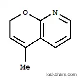 2H- 피 라노 [2,3-b] 피리딘, 4- 메틸-(9Cl)