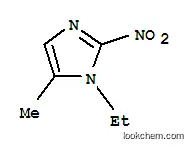 1- 에틸 -5- 메틸 -2- 니트로 -1H- 이미 다졸