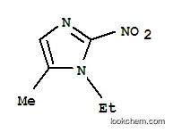 1-エチル-5-メチル-2-ニトロ-1H-イミダゾール