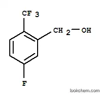 5-플루오로-2-(트리플루오로메틸)벤질 알코올