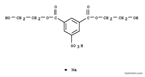 나트륨 비스(2-히드록시에틸) 5-술포나토이소프탈레이트