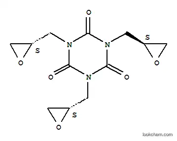 이소시아누릭산(S,S,S)-트리글리시딜 에스테르