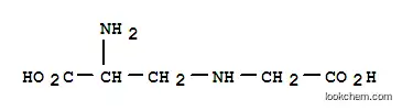 알라닌, 3-[(카르복시메틸)아미노]-(9CI)