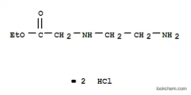 N-베타-아미노에틸-글리-OET 2 HCL