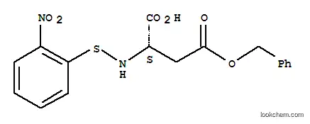 N-[(2-ニトロフェニル)チオ]-L-アスパラギン酸4-ベンジル?ジシクロヘキシルアミン