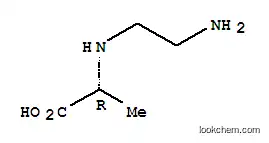 D-알라닌, N-(2-아미노에틸)-(9CI)