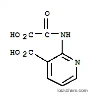 3-피리딘카르복실산,2-[(카르복시카르보닐)아미노]-(9CI)