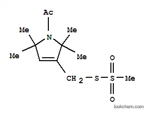 (1-아세틸-2,2,5,5-테트라메틸-피롤린-3-메틸) 메탄티오술포네이트