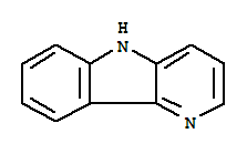 5H-Pyrido[3,2-b]indole