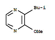 2-Methoxy-3-isobutylpyrazine